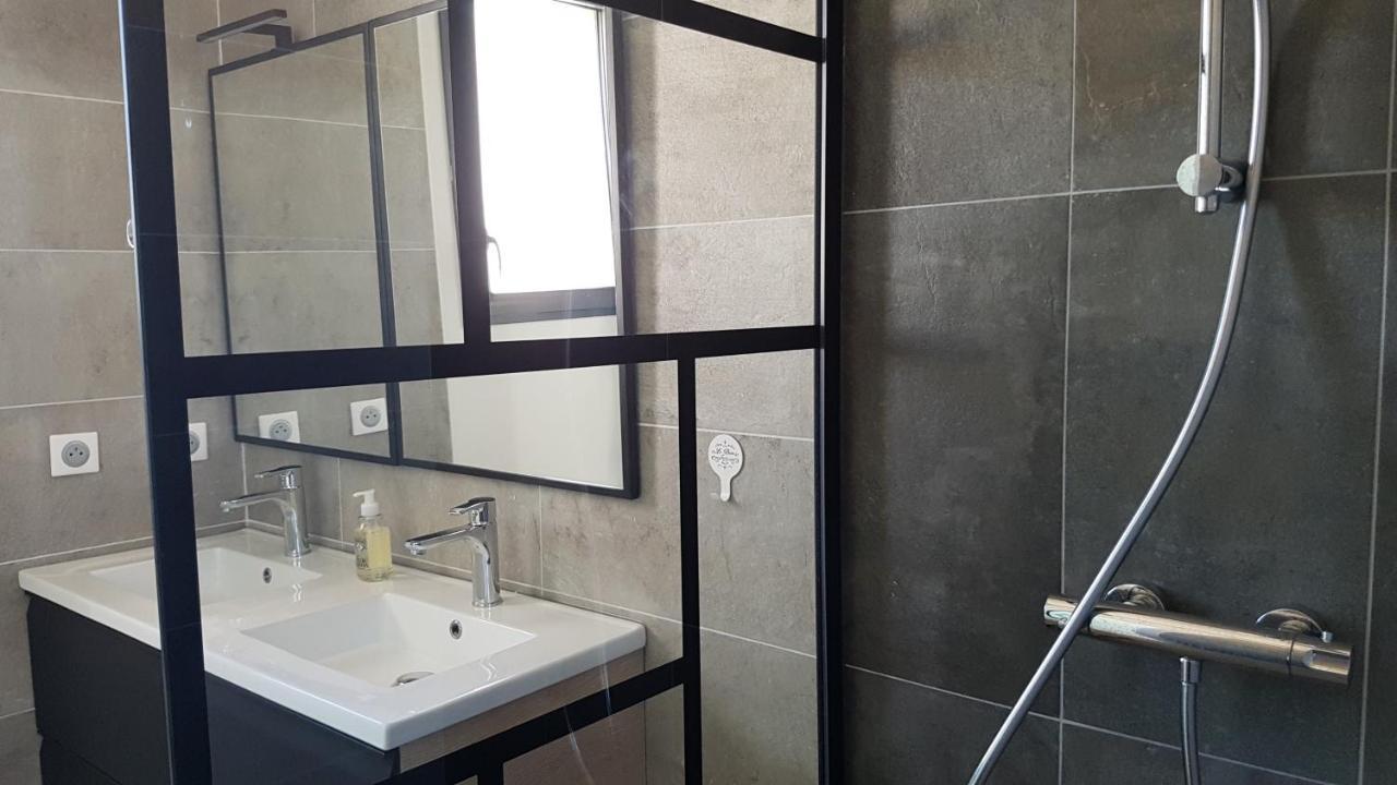Bed and Breakfast L’Abrico’thym Apt Esterno foto