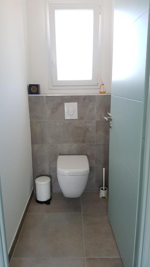 Bed and Breakfast L’Abrico’thym Apt Esterno foto