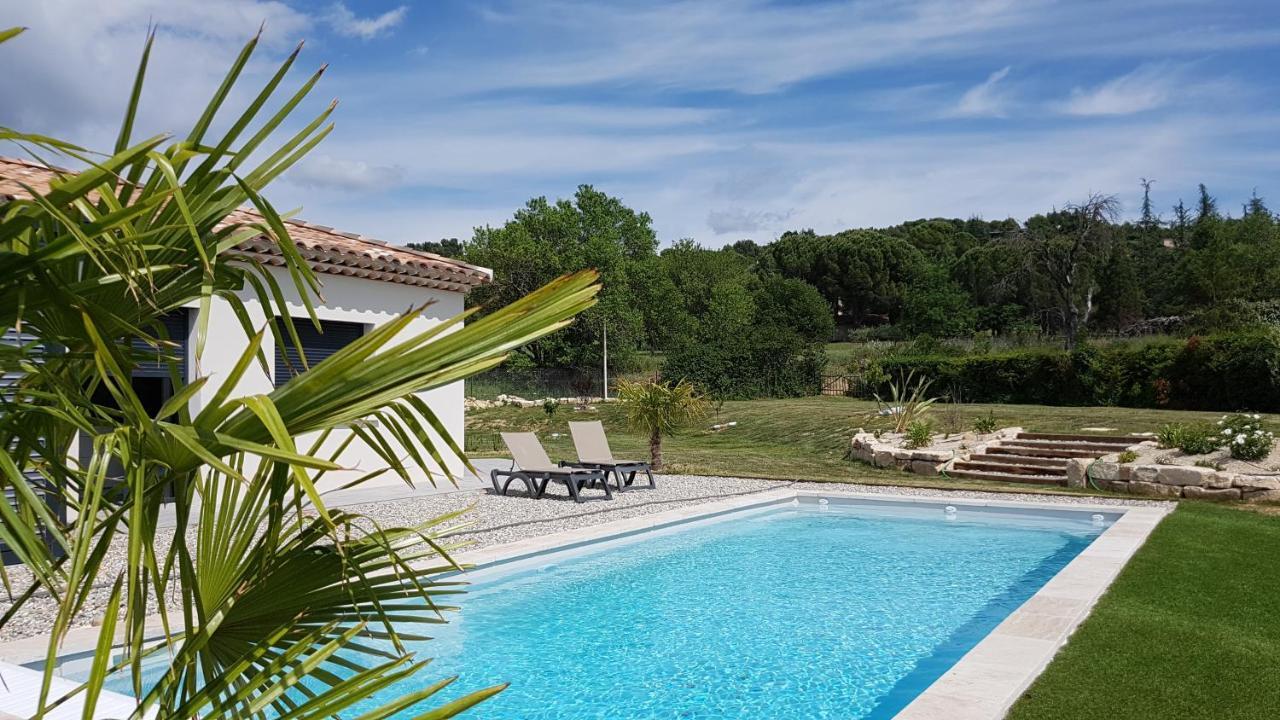 Bed and Breakfast L’Abrico’thym Apt Esterno foto
