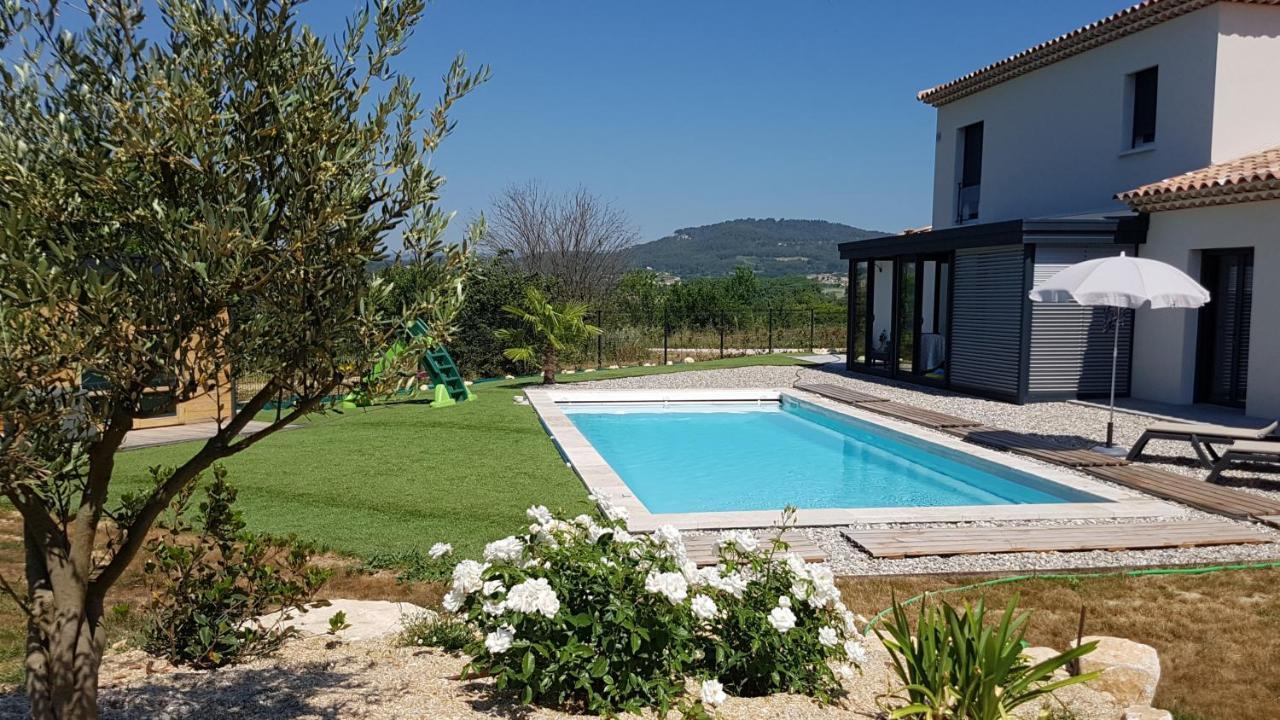 Bed and Breakfast L’Abrico’thym Apt Esterno foto