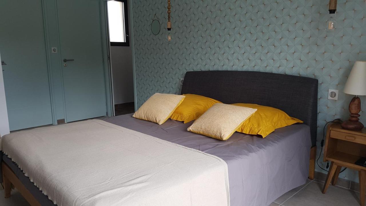 Bed and Breakfast L’Abrico’thym Apt Esterno foto