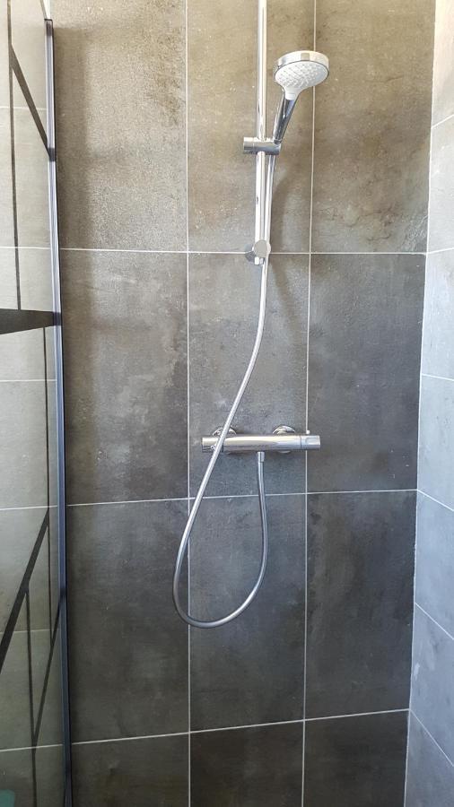 Bed and Breakfast L’Abrico’thym Apt Esterno foto