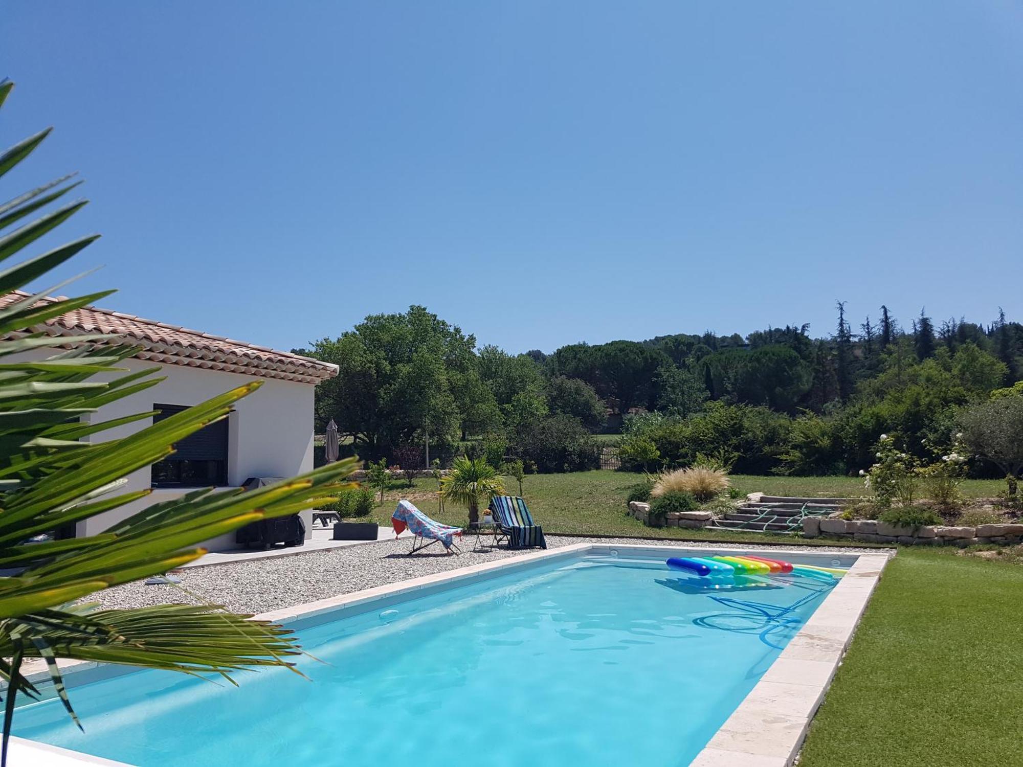 Bed and Breakfast L’Abrico’thym Apt Esterno foto