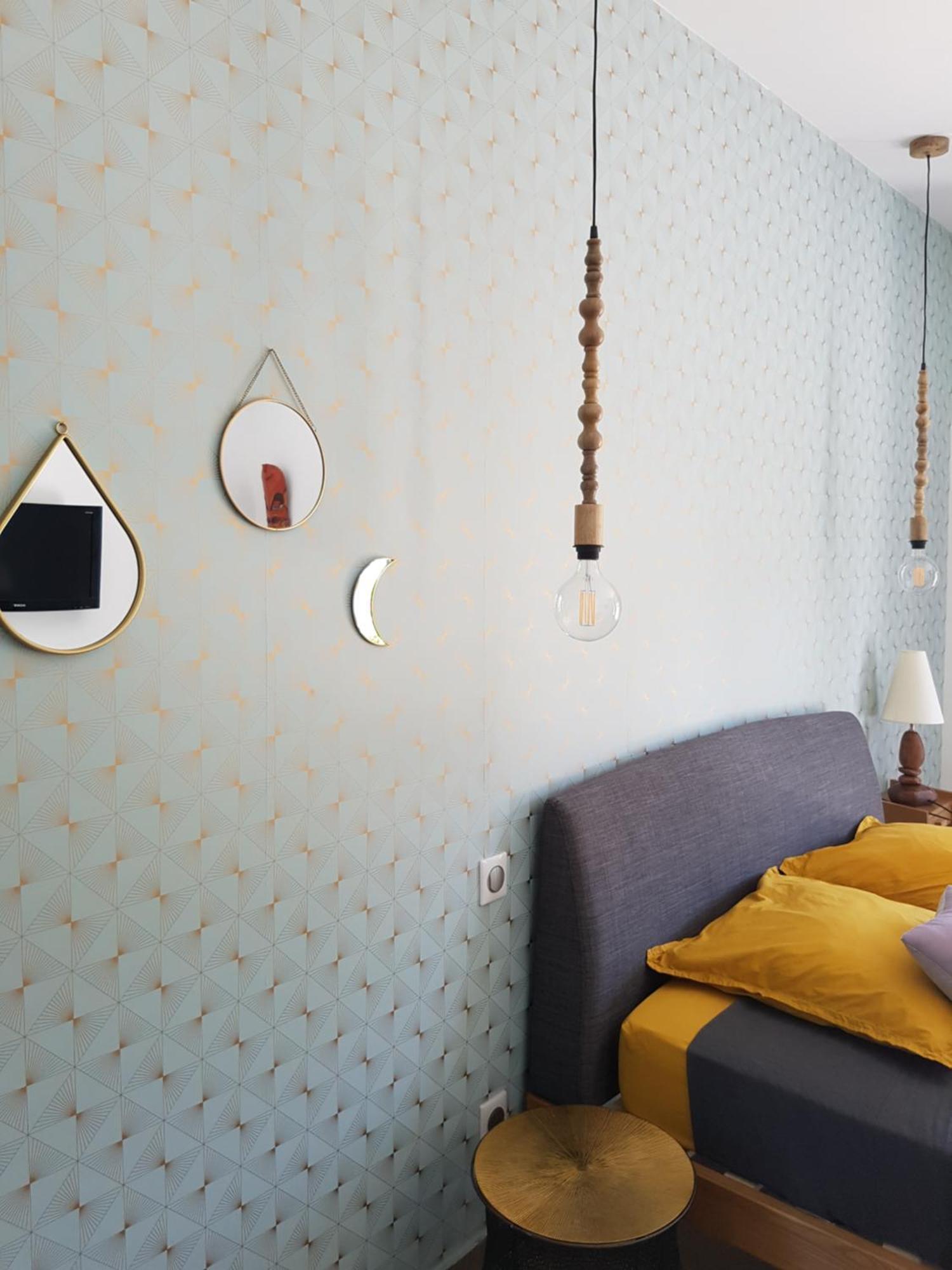 Bed and Breakfast L’Abrico’thym Apt Esterno foto